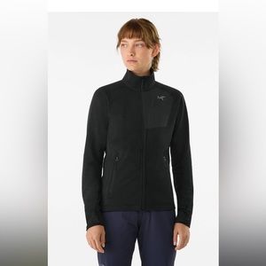 Arc’teryx women’s delta fleece